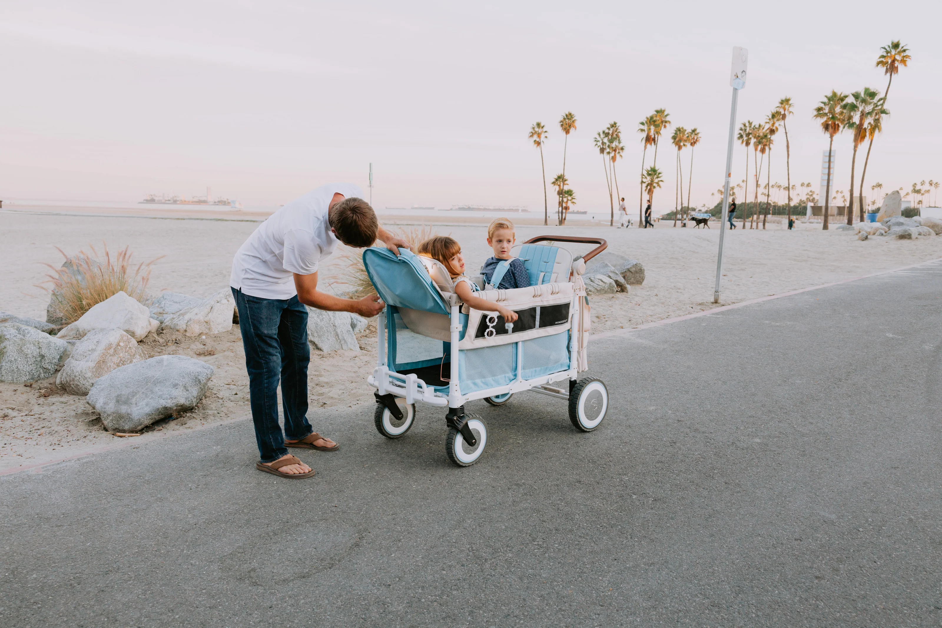 Elevate Your Family Adventures